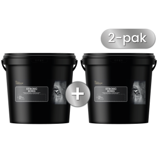ZESTAW: BIOFEED Horse & Pony Strong Bones 2x 6 kg
