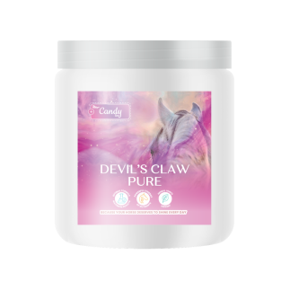 DEVIL'S CLAW PURE 0,3kg