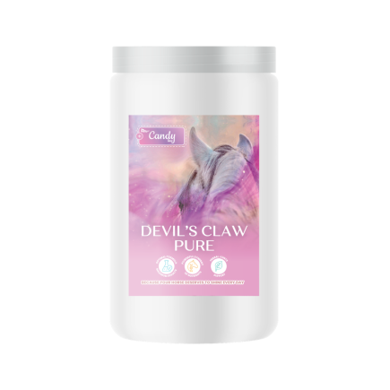 DEVIL'S CLAW PURE 0,9kg
