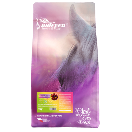 UNICORN MIX COOKIES 20kg