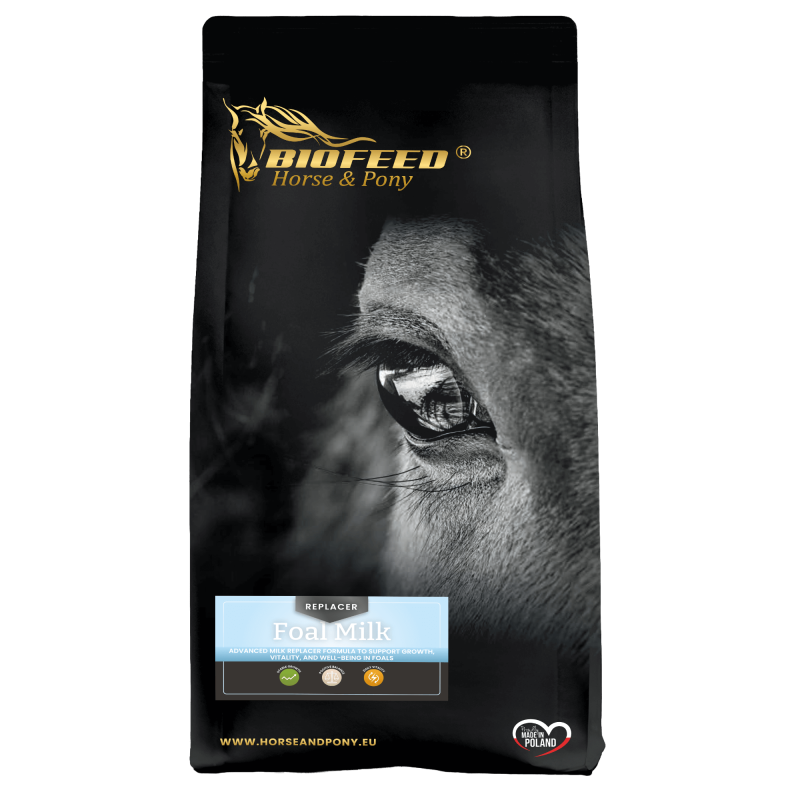 FOAL MILK 20kg