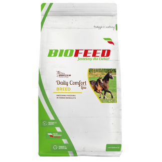BREED 25kg