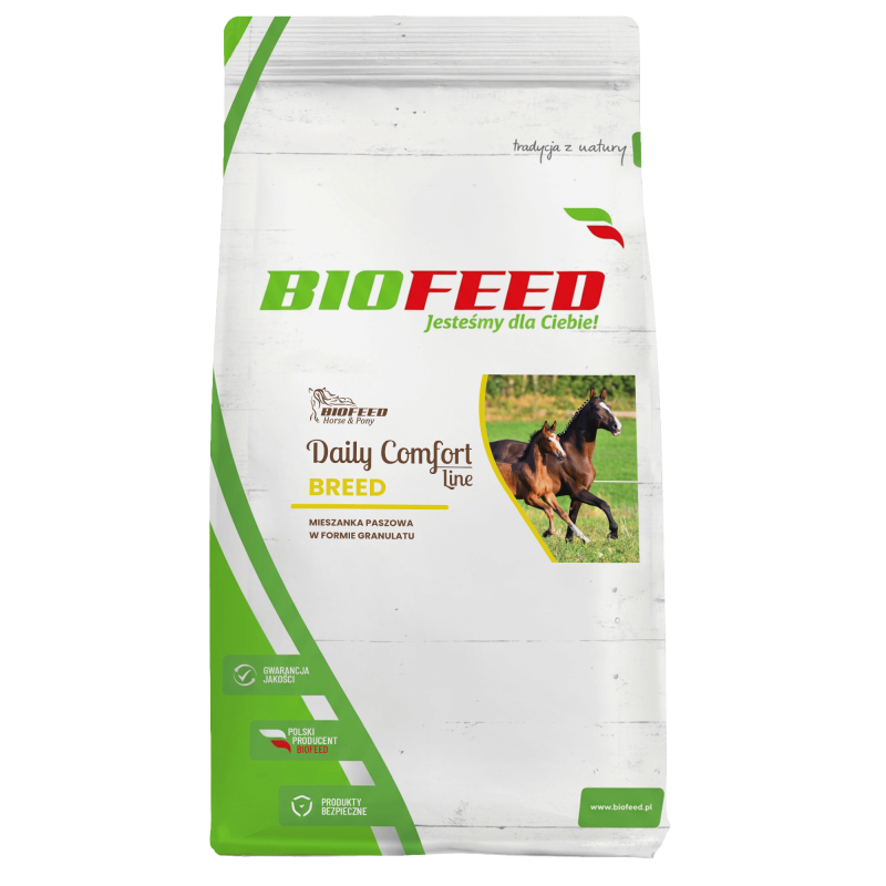 BREED 25kg