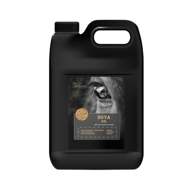 SOY OIL 5l