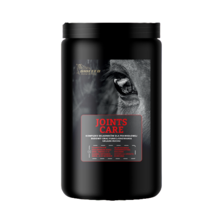 JOINTS CARE 900g