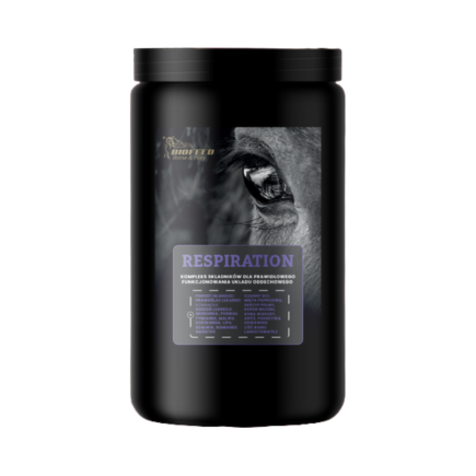 RESPIRATION 900g