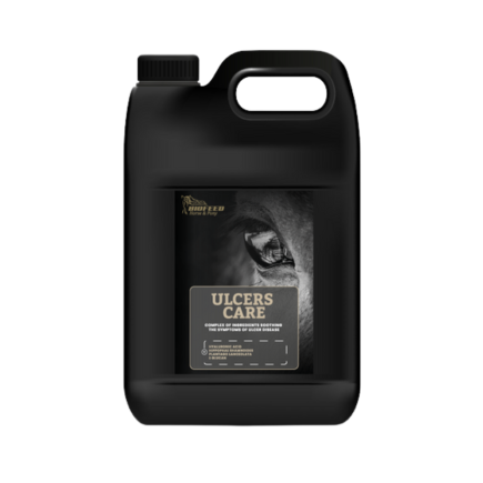 ULCERS CARE 4,5l