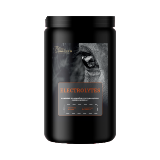ELECTROLYTES 900g