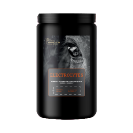 ELECTROLYTES 900g