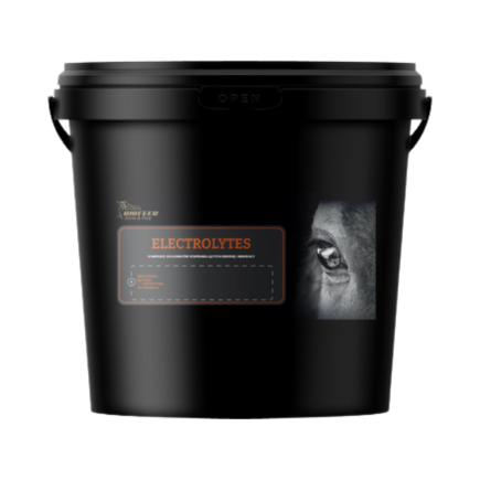 ELECTROLYTES 6kg