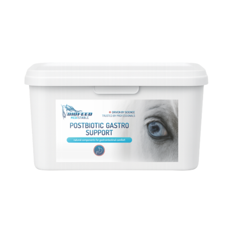 POSTBIOTIC GASTRO SUPPORT 1,5kg