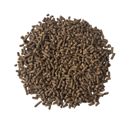 VITAMINS & MINERALS 3,6kg